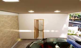 Imagem 6: Casa em Condomínio à Venda no Residencial Soleil Piracicaba