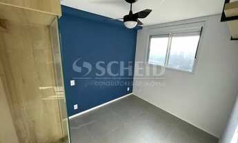 Imagem 7: Lindo apt Novo, 2 dormt. 1vaga, lazer completo localização nobre, mobiliado