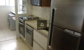 Imagem 4: Flat disponível no Itaim Bibi