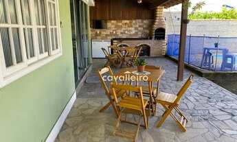 Imagem 5: Casa no Barroco Casa com 3 dormitórios