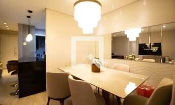 Imagem 6: Apartamento à Venda - Tatuapé, 2 Quartos, 82 m2