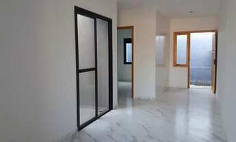 Imagem 2: Casa Nova Pronta para Morar no Parque da Matriz