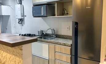 Imagem 7: Reserva do Parque 2 quartos 78 m2 Cidade Jardim Barra da Tijuca