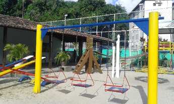 Imagem 7: Totó - Condomínio do Jardim Botânico Residence - 2º andar