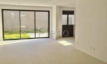 Imagem 4: Casa - Loteamento Santa Ana do Atibaia (Sousas) - Campinas