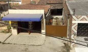 Imagem 7: Casa com ponto comercial