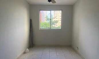 Imagem 2: Apartamento para venda tem 50 metros quadrados com 2 quartos em Jacarepaguá - Rio de Janei