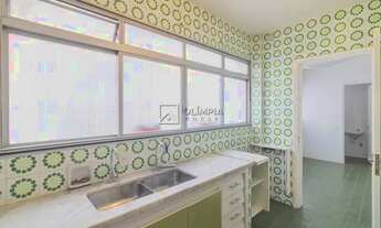 Imagem 16: Apartamento Locação Jardim Paulista 140 m² 3 Dormitórios