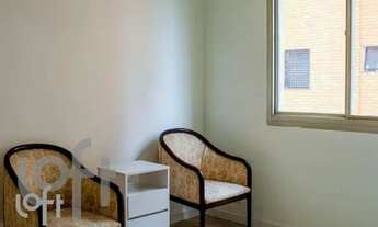 Imagem 2: Apartamento à venda em Morumbi com 180 m², 4 quartos, 3 suítes, 3 vagas