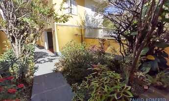 Imagem 2: SOBRADO - VILA IDA - SP