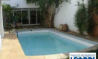 Imagem 6: CASA TÉRREA - JARDIM GUEDALA - SP