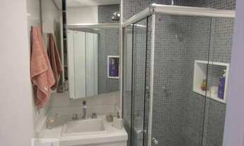 Imagem 6: Apartamento para Aluguel - Panamby, 1 Quarto, 34 m2