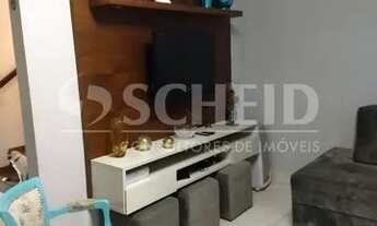 Imagem 4: SOBRADO NA VILA SANTA CATARINA!!!!!