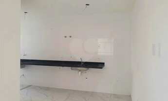 Imagem 3: Novo Apartamento próximo ao metrô Tucuruvi