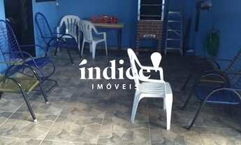 Imagem 2: Casas à venda 2 quartos 2 vagas Jardim Dumont Araraquara