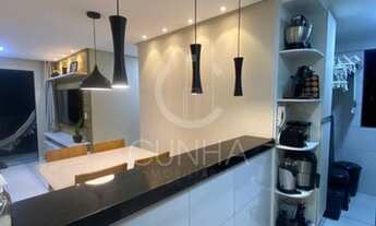 Imagem 5: EDIFICIO LESTEOESTE, Apartamento para venda, 65 metros, 3 quartos em Jacintinho - Maceió