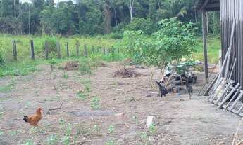 Imagem: Fazenda/Sítio/Chácara para venda possui