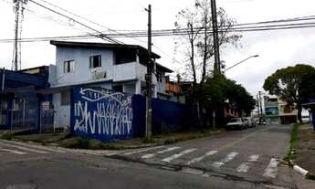 Imagem 4: SOBRADO à venda, 3 quartos, JARDIM SANTO ANDRE - Santo André/SP