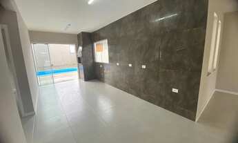 Imagem 5: Vendo Casa nova em itapoá