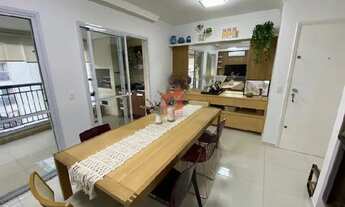 Imagem 6: BROOKLIN - 95M - 2DORMS/2SUÍTES/2VAGAS - VARANDA GOURMET