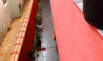 Imagem 2: SOBRADO à venda, 3 quartos, 1 suíte, VILA PROGRESSO - Santo André/SP