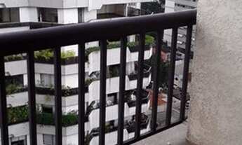 Imagem 6: SÃO PAULO - Apartamento Padrão - JARDIM PAULISTA