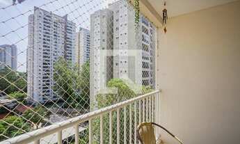 Imagem 7: Apartamento para Aluguel - Vila Andrade, 3 Quartos, 68 m2