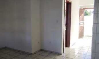 Imagem 5: Apartamento para aluguel possui 32 metros quadrados com 1 quarto em Campeche - Florianópol