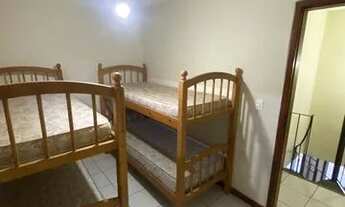 Imagem 3: Casa com 2 dormitórios para alugar, 47 m² por R$ 900,00/ano - Terra Firme - Rio das Ostras