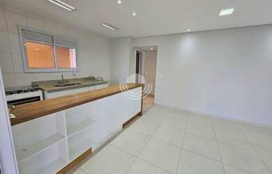 Imagem 6: Horizon Taquaral. Apartamento para aluguel em condomínio Clube