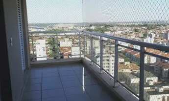 Imagem 3: Apartamento Padrão em São José do Rio Preto