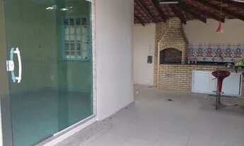 Imagem 3: Casa para venda com 250 metros quadrados com 3 quartos