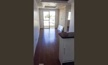 Imagem 3: Apartamento para Aluguel - Ermelino Matarazzo, 2 Quartos, 50 m2