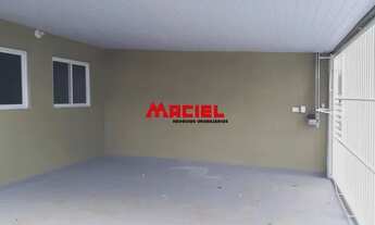 Imagem 4: Casa Padrão em Jacarei