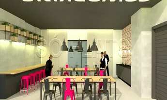 Imagem 6: Studio On Jardins, apto disponível para venda com 19m² e 01 dormitório