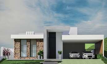 Imagem 2: Casa à venda com 3 quartos 230 m²- Urbanova - São José dos Campos/SP