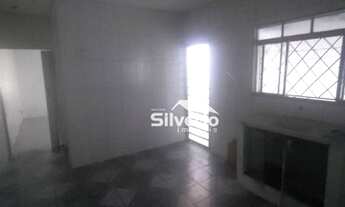 Imagem 2: Casa com 1 dormitório para alugar, 60 m² por R$ 900,00/mês - Jardim Pararangaba - São José