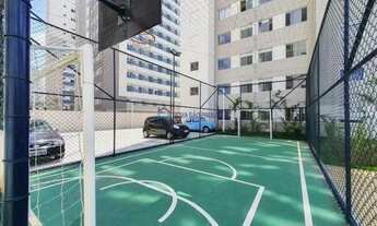 Imagem 7: Apartamento em bom estado, com lazer. Ótimo custo benefício