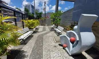 Imagem 3: APTO 3 QTOS PRÓX UPE E COLÉGIO TERCEIRO MILÊNIO / TODO MOBILIADO / R$ 2.350 TAXAS INCLUSAS