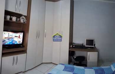 Imagem 7: Casa Terrea com Piscina na Aviacao - 250 mts do mar!