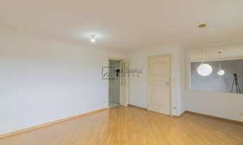 Imagem 5: Apartamento Locação Brooklin 90 m² 2 Dormitórios