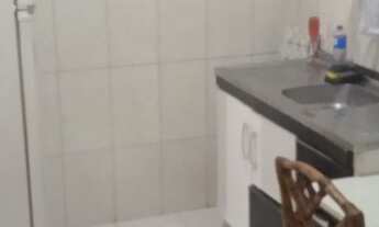 Imagem 4: Quarto Individual