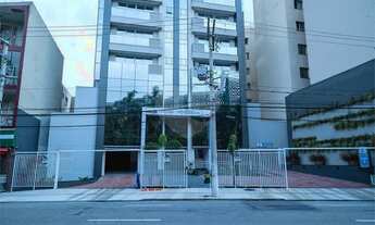 Imagem 4: São Paulo - Apartamento Padrão - PERDIZES