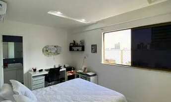 Imagem 4: Apartamento para venda possui 200 metros quadrados com 4 quartos em Calhau - São Luís - Ma