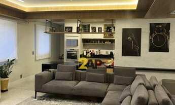 Imagem 4: Cobertura com 3 dormitórios à venda, 158 m² - Moema - São Paulo/SP