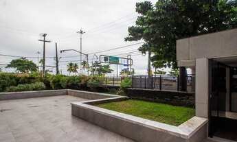 Imagem 3: Edf Verde Mar na Av. Boa Viagem