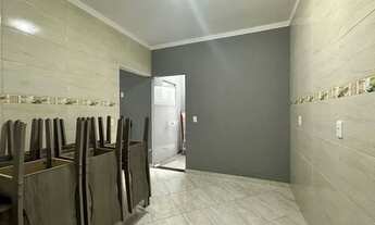 Imagem 5: Casa térrea no bairro Vila Amato - Sorocaba/SP