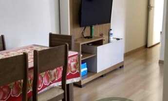 Imagem 3: Apartamento para Venda em Cascavel, Recanto Tropical, 3 dormitórios, 1 banheiro, 1 vaga