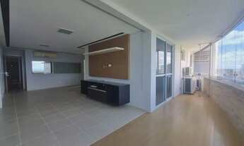 Imagem 2: Apartamento Zona Leste- DCE amplo- 03 Quartos- 02 Suites- 02 Vagas- Andar alto- Condominio