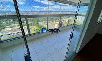 Imagem 2: Magnífica Cobertura no Melhor Ponto do Bairro Ouro Preto, 03 Quartos e 03 Vagas em mais de